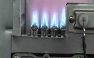 Принцип работы газовых котлов отопления: основные аспекты и особенности