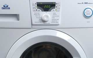 Что делать, когда стиралка Atlant выдает код ошибки f9, как починить своими руками быстро и эффективно