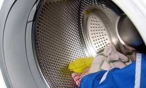 Чистка стиралки уксусной эссенцией: как правильно использовать уксус для эффективного результата