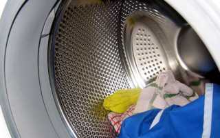 Чистка стиралки уксусной эссенцией: как правильно использовать уксус для эффективного результата