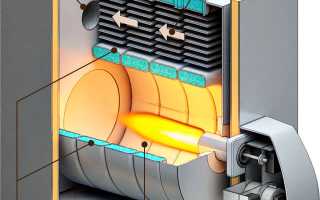 Газовая горелка в печь для отопления дома: виды, характеристики, способ монтажа, правила безопасности и советы по выбору