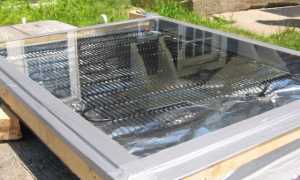 Как сделать солнечный водонагреватель своими руками? (солнечные технологии для дома)