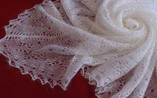 Правила стирки шали в стиральной машине: советы и рекомендации