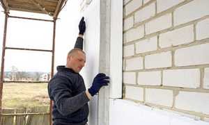 Пенопласт – утеплитель для стен, потолка, пола и фундамента, обладающий отличными свойствами