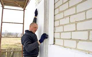 Пенопласт – утеплитель для стен, потолка, пола и фундамента, обладающий отличными свойствами