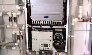 Устройство и принцип работы котлов Baxi: особенности и преимущества