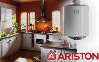 Принцип работы накопительного водонагревателя Аристон: особенности и преимущества