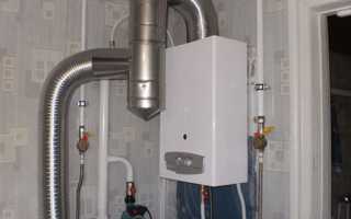 Инструкция по применению газовой колонки Ладогаз для пользователей