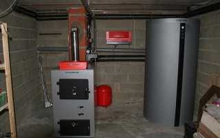 Лучший пиролизный котел длительного горения – делаем выбор для вашего дома