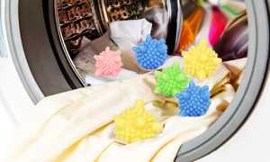 Зачем для стиральной машины специальные шарики и как ими правильно пользоваться для лучшего результата