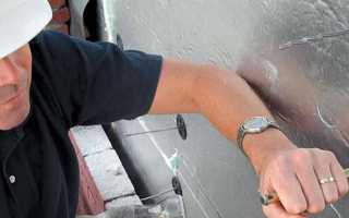 Как правильно положить утеплитель фольгированный – секреты монтажа, характеристики и советы