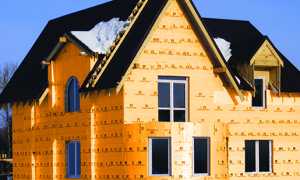 Пеноплекс – утеплитель для стен, потолка, пола и фундамента, который стоит выбрать