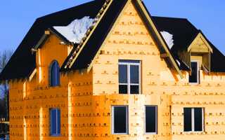 Пеноплекс – утеплитель для стен, потолка, пола и фундамента, который стоит выбрать