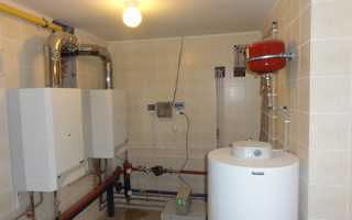 Коды ошибок газового котла Thermona: описание и инструкции по устранению неисправности для пользователей