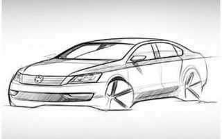 Не избежать, но отсрочить: стоит ли покупать Volkswagen Passat B6 за 500 тысяч рублей