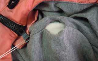 Правильная стирка синтепоновой куртки в стиральной машинке: советы и рекомендации