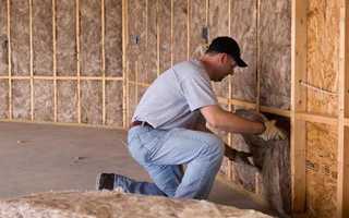 Утеплитель Ecoroll – характеристики и отзывы пользователей о продукте