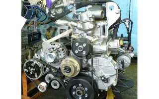 Мотор Cummins 2.8 “подтраивает”? Причины и решения.