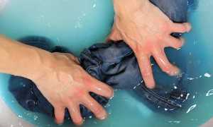 Как постирать джинсы и какой режим стирки выбрать для идеального результата