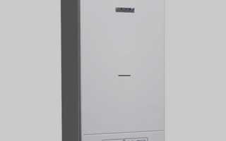 Коды ошибок газового котла Солли (Solly) и их расшифровка