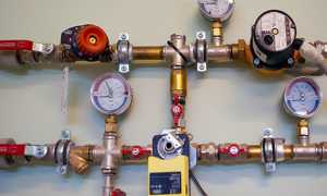 Высокое давление в газовом котле — что делать, чтобы его понизить и избежать проблем