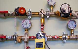 Высокое давление в газовом котле — что делать, чтобы его понизить и избежать проблем