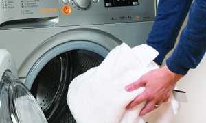 Правильная загрузка постельного белья в машинку для стирки: советы и рекомендации
