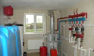 Коды ошибок газовых, дизельных и пеллетных котлов Китурами: руководство по устранению