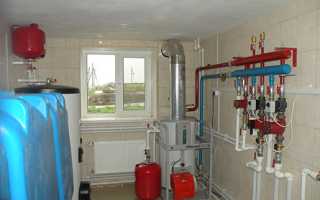 Коды ошибок газовых, дизельных и пеллетных котлов Китурами: руководство по устранению