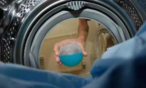 Использование жидкого порошка в стиральной машинке для эффективной стирки