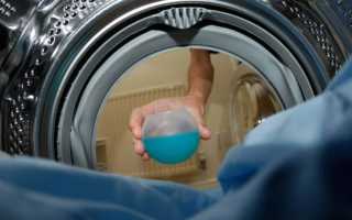 Использование жидкого порошка в стиральной машинке для эффективной стирки