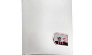 Схема в разрезе и устройство водонагревателя Термекс на 50 литров: подробный обзор