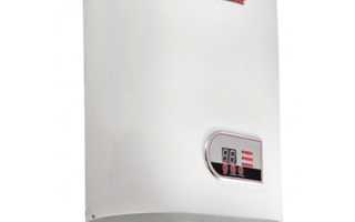 Схема в разрезе и устройство водонагревателя Термекс на 50 литров: подробный обзор