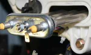 Как своими руками сменить тен в стиральной машинке Indesit для эффективной работы