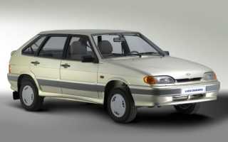 На ВАЗ-2114 плохо и низко светят фары, что делать?