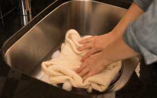 Как восстановить одежду, севшую после стирки: эффективные способы и советы