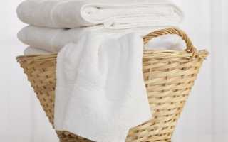 Стирка белых вещей: убираем пожелтевшие пятна и серость в домашних условиях эффективно