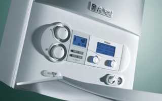 Устройство, электрическая и гидравлическая схема, принцип работы газового котла Вайлант: подробный обзор