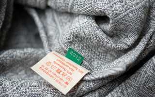 Стирка кашемирового пальто в домашних условиях: советы и рекомендации