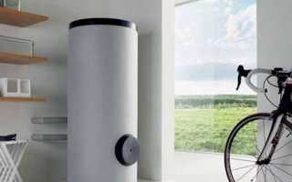 Накопительные водонагреватели на 500 литров напольного типа для комфортного использования