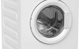 Перечень размеров СМА с фронтальной загрузкой для удобства выбора