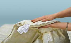 Как правильно стирать одеяла с пуховым наполнителем в машинке автомат: полезные советы