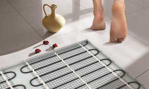 Ремонт водяного и электрического теплого пола своими руками: советы и рекомендации