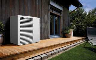 Тепловой насос: разновидности, принцип работы и особенности эксплуатации для вашего дома