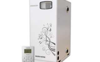 Настройка газового котла Навьен своими руками: пошаговое руководство