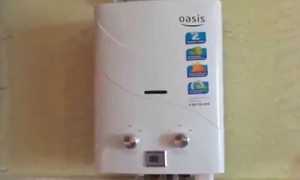 Коды ошибок газовых котлов Оазис: значение и что делать для устранения проблем