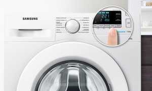 Выбираем самого надежного производителя стиральных машин – LG, Samsung, Bosch или Haier? Узнайте, кто лучший!