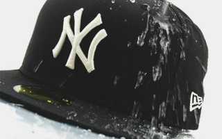 Как постирать кепку в машине или вручную и сохранить при этом форму без повреждений