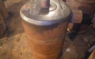 Как сделать пиролизный котел своими руками – чертежи и схемы для начинающих