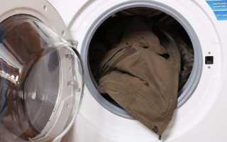 Стирка натуральной и искусственной замши в стиральной машине: советы и рекомендации